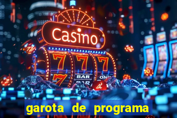 garota de programa em alagoinhas